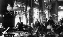 Gerbeaud Emil 1854-1919 - Kamarakiállítás
